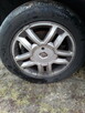 renault megane na czesci 2008r kod lakieru NV676 - 4
