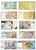 Monety Banknoty Medale Złoto Srebro Zegarki Karty Euro Laser - 1