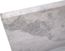 Płytki marmurowe szare polerowane 40,6x61x1,2 podłogi - 2