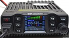 CRT MICRON UV UHF/VHF Radio amatorskie + Antena Samochodowa - 8