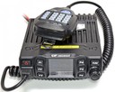 CRT MICRON UV UHF/VHF Radio amatorskie + Antena Samochodowa - 6
