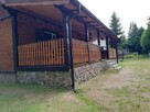 Wynajmę dom letniskowy nad jeziorem Dadaj - 4
