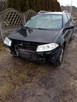 renault megane na czesci 2008r kod lakieru NV676 - 1