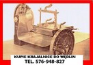 krajalnica Berkel kupie - 2