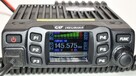 CRT MICRON UV UHF/VHF Radio amatorskie + Antena Samochodowa - 7