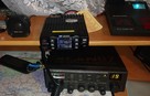 CRT MICRON UV UHF/VHF Radio amatorskie + Antena Samochodowa - 1