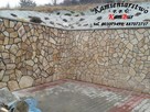 Kamieniarstwo, Ogrodzenia, elewacje, mury oporowe z kamienia - 5