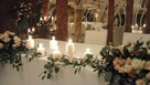 Dekoracje, florystyka ślubna - 4