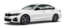 BMW 3 330i G20 nowy model 2020 - 3