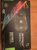SPRZEDAM Kartę graficzną NVIDIA GeForce GTX 1050ti OC 4 GB R - 5