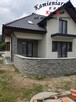 Kamieniarstwo, Ogrodzenia, elewacje, mury oporowe z kamienia - 4