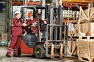 Wózki widłowe Łódź szkolenie na uprawnienia UDT - 2