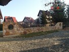 Ogrodzenie z kamienia, Kamieniarstwo F. P. U. KamBur - 5
