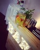 Barman na Wesele Mobilny drink bar na event - 5