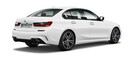 BMW 3 330i G20 nowy model 2020 - 5