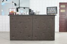 Barman na Wesele Mobilny drink bar na event - 8