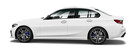 BMW 3 330i G20 nowy model 2020 - 2