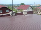 Dachy -krycie papą termozgrzewalną ,dekarz-BIELSKO-BIAŁA - 3