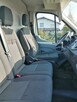 FORD TRANSIT 2198 cm3, Furgon, disel z 2014r. - 3