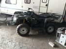 Quad dinli centhor 700 - 2
