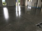 Polerowanie posadzek betonowych! Szlifowanie Betonu! - 5