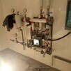 Uslugi hydrauliczne, gazowe.Pruba szczelności instalacji - 12