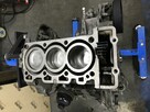 SILNIK 0.6 SMART FORTWO 450 WYREMONTOWANY - 6
