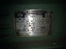 Silnik KMR 160 M2 ,TGL 11856/01 - 2