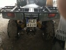 Quad dinli centhor 700 - 3