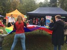 Wypożyczenie, wynajem: stoły biesiadne, cateringowe, namiot - 2