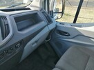 FORD TRANSIT 2198 cm3, Furgon, disel z 2014r. - 4
