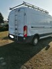 FORD TRANSIT 2198 cm3, Furgon, disel z 2014r. - 7