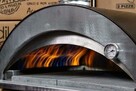 Food Truck - rower gastronomiczny - pizza bike - 1