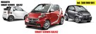 SILNIK 0.6 SMART FORTWO 450 WYREMONTOWANY - 1