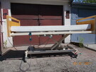Łóżko rehabilitacyjne z materacem - 3