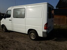 Mercedes Sprinter 210D - 5