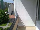 Alarmy, monitoring, automatyka bram, domofony, montaż anten - 3