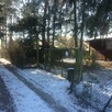 Piękna działka nad jeziorem Klucz łaki, las w poblizu - 7