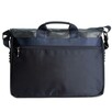 Granatowa torba na laptopa = LASOCKI RM0016 LASOCKI FOR MEN - 3