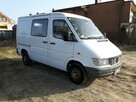 Mercedes Sprinter 210D - 3