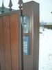 Alarmy, monitoring, automatyka bram, domofony, montaż anten - 5