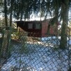 Piękna działka nad jeziorem Klucz łaki, las w poblizu - 1