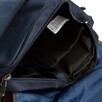 Granatowa torba na laptopa = LASOCKI RM0016 LASOCKI FOR MEN - 5