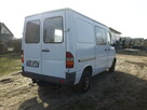 Mercedes Sprinter 210D - 4