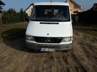 Mercedes Sprinter 210D - 2