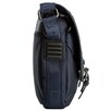 Granatowa torba na laptopa = LASOCKI RM0016 LASOCKI FOR MEN - 2