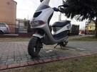 *SPRZEDAM* Peugeot Elyseo 50 (nie sr, aerox, ludix) - 4