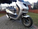 *SPRZEDAM* Peugeot Elyseo 50 (nie sr, aerox, ludix) - 2