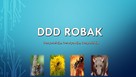Zwalczanie pluskwy domowej - DDD Robak - 1
