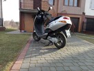 *SPRZEDAM* Peugeot Elyseo 50 (nie sr, aerox, ludix) - 5